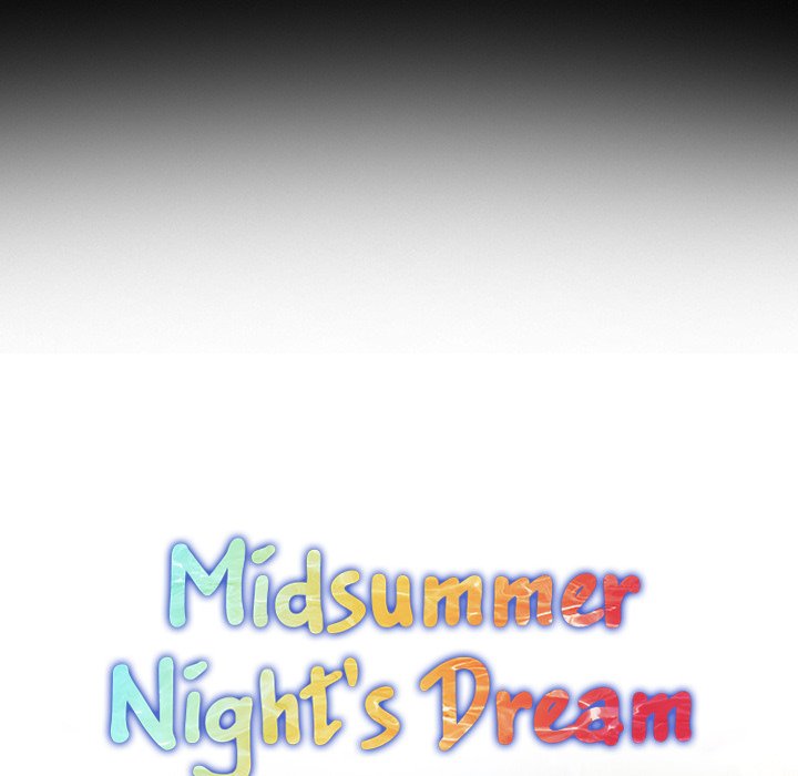 Midsummer Night