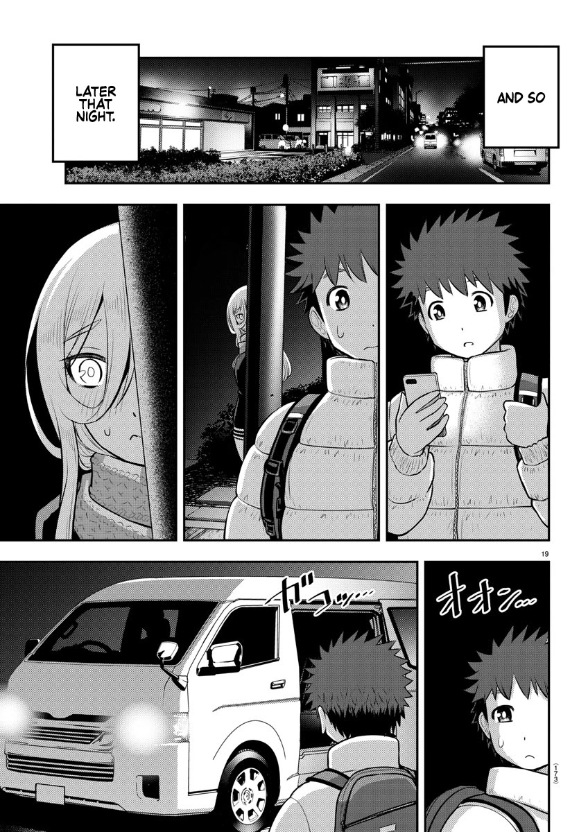 Yankee JK Kuzuhana-chan - Chapter 83 Page 20