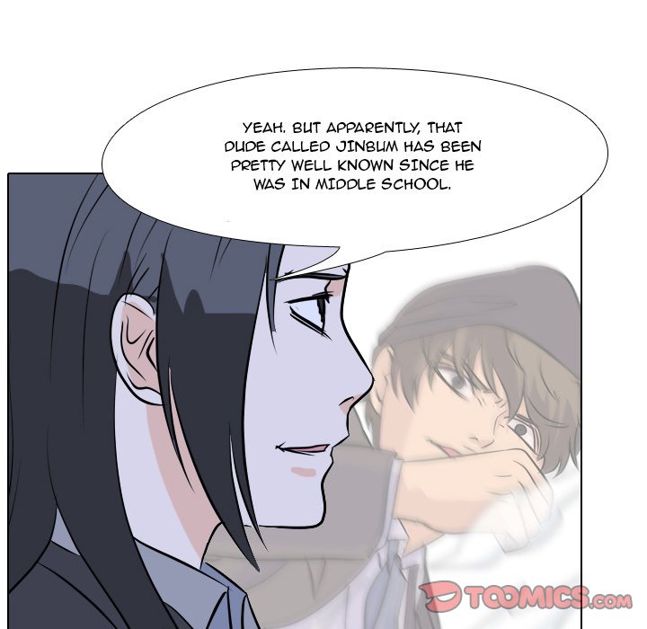 High School Legend Red Dragon - Chapter 59 Page 6