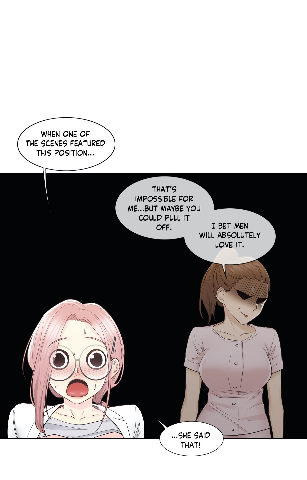 Touch On - Chapter 12 Page 26