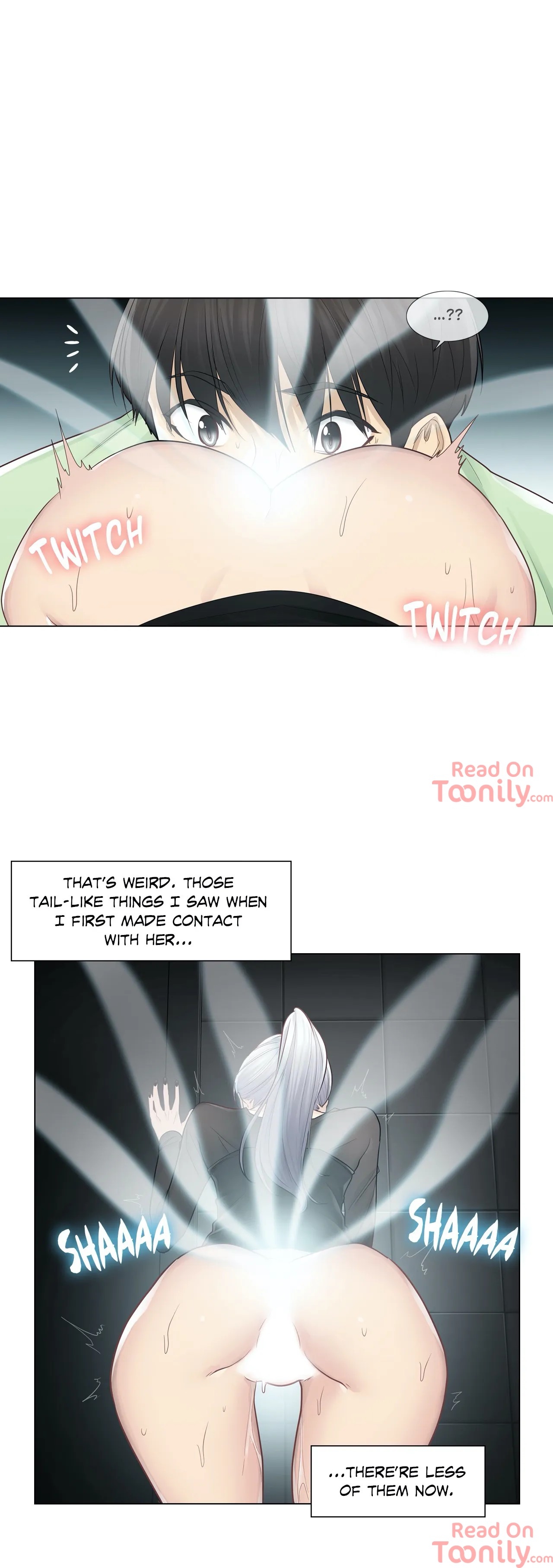 Touch On - Chapter 21 Page 4