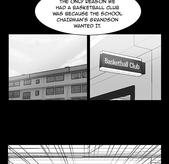 Tweener - Chapter 10 Page 5