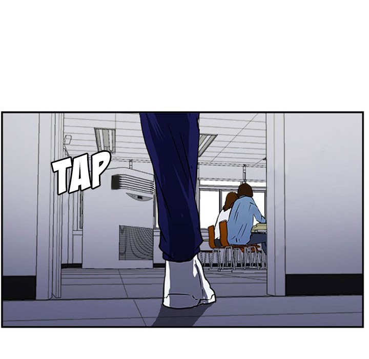 Tweener - Chapter 21 Page 128