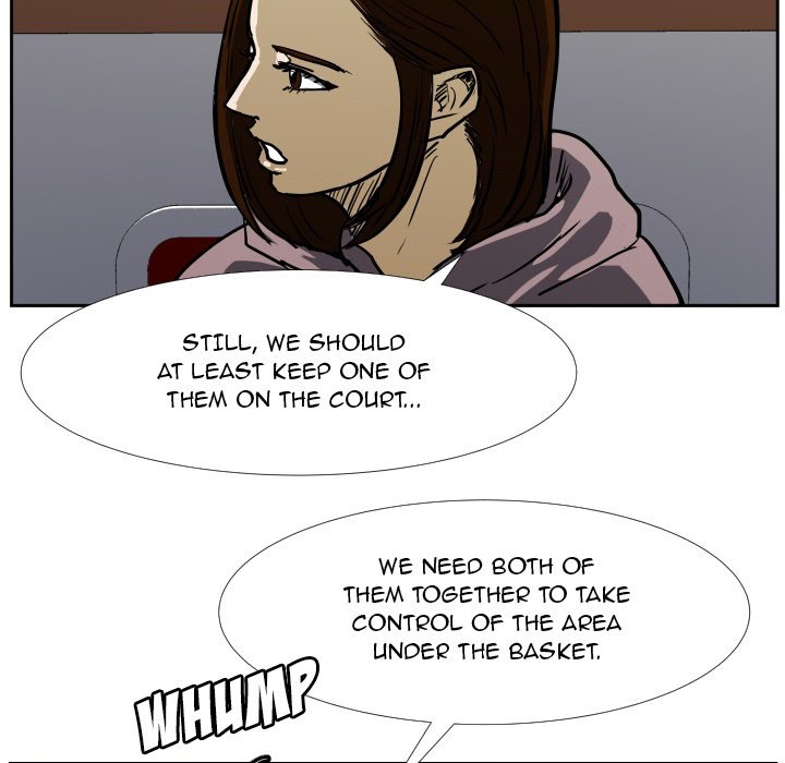 Tweener - Chapter 32 Page 17