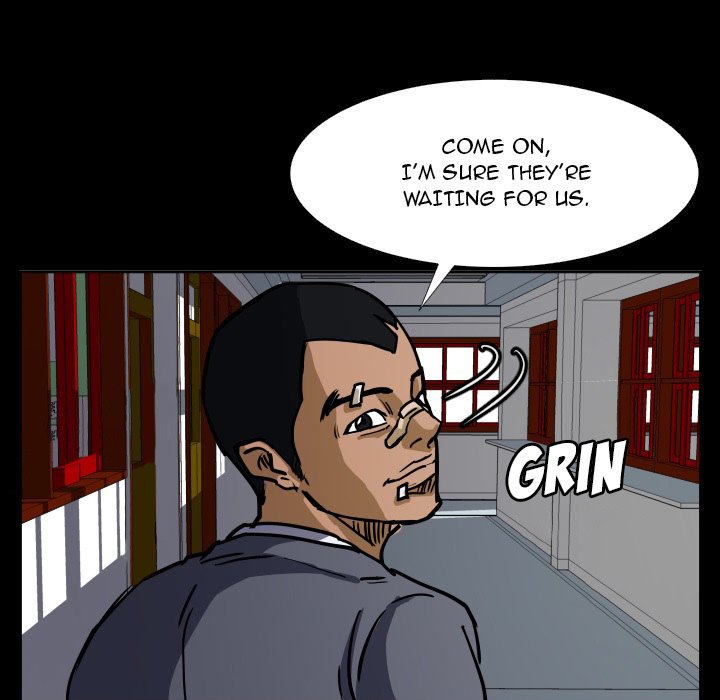 Tweener - Chapter 33 Page 81