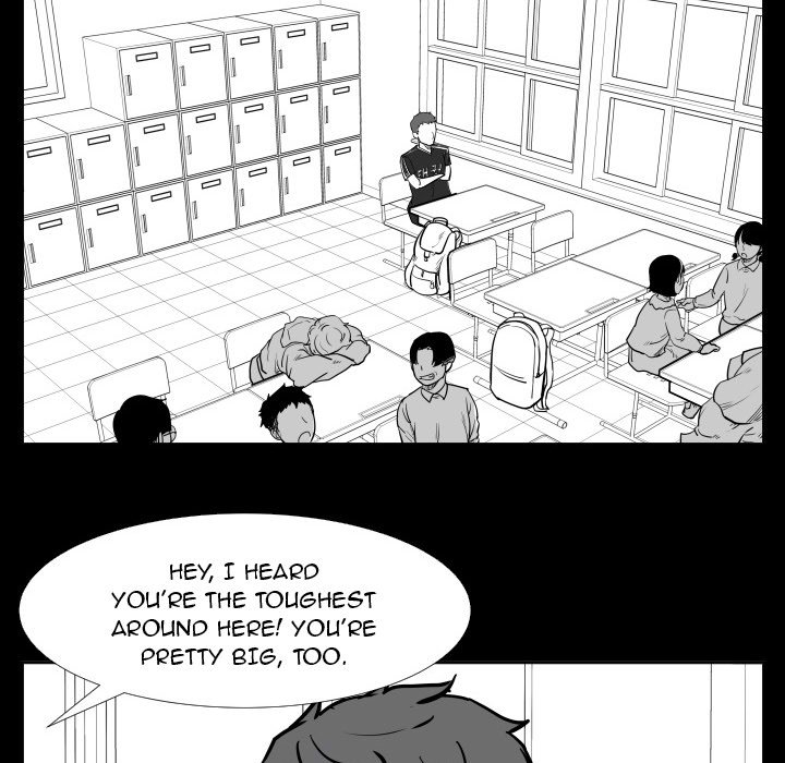 Tweener - Chapter 36 Page 61