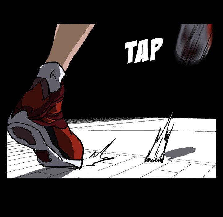 Tweener - Chapter 39 Page 15