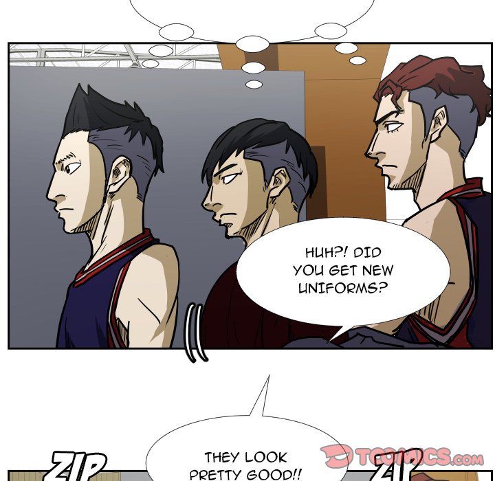 Tweener - Chapter 40 Page 90