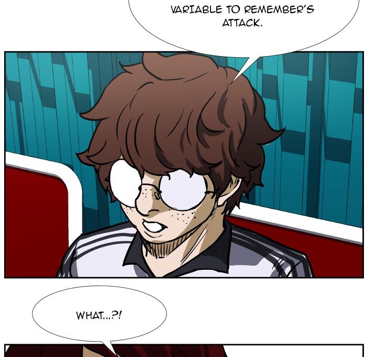 Tweener - Chapter 41 Page 60