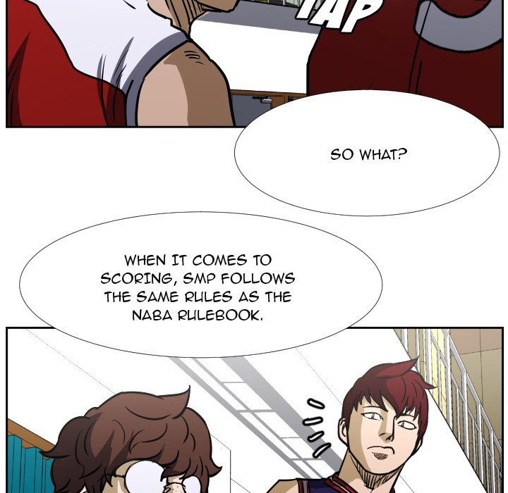 Tweener - Chapter 41 Page 71