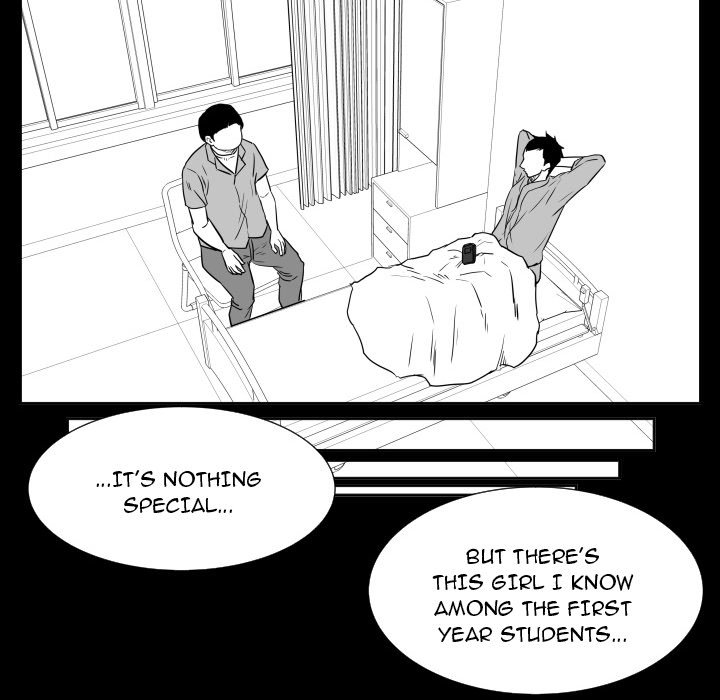 Tweener - Chapter 48 Page 65