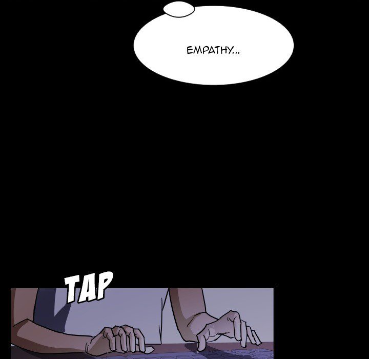 Tweener - Chapter 54 Page 25