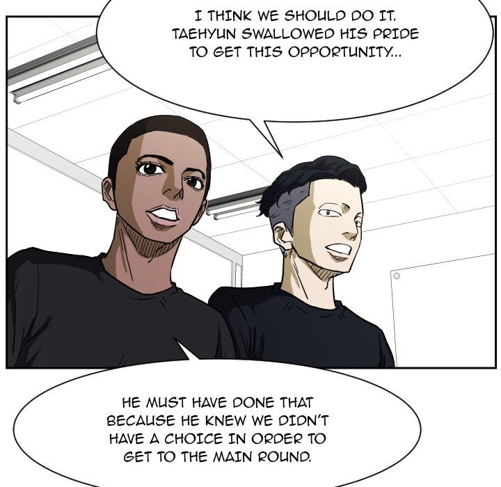 Tweener - Chapter 56 Page 81