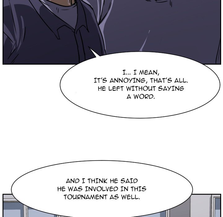 Tweener - Chapter 70 Page 68