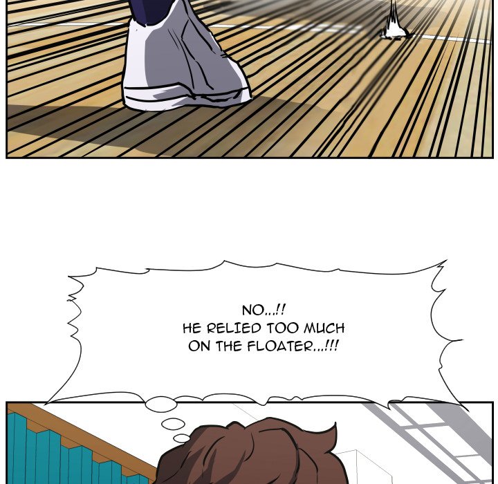 Tweener - Chapter 77 Page 69