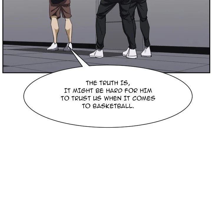 Tweener - Chapter 84 Page 85