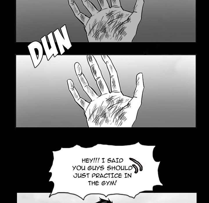 Tweener - Chapter 9 Page 36