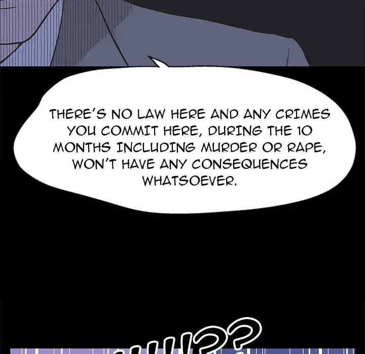 Project Utopia - Chapter 1 Page 26