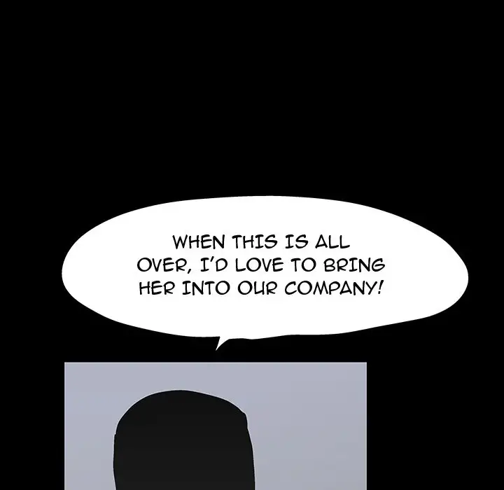 Project Utopia - Chapter 102 Page 20