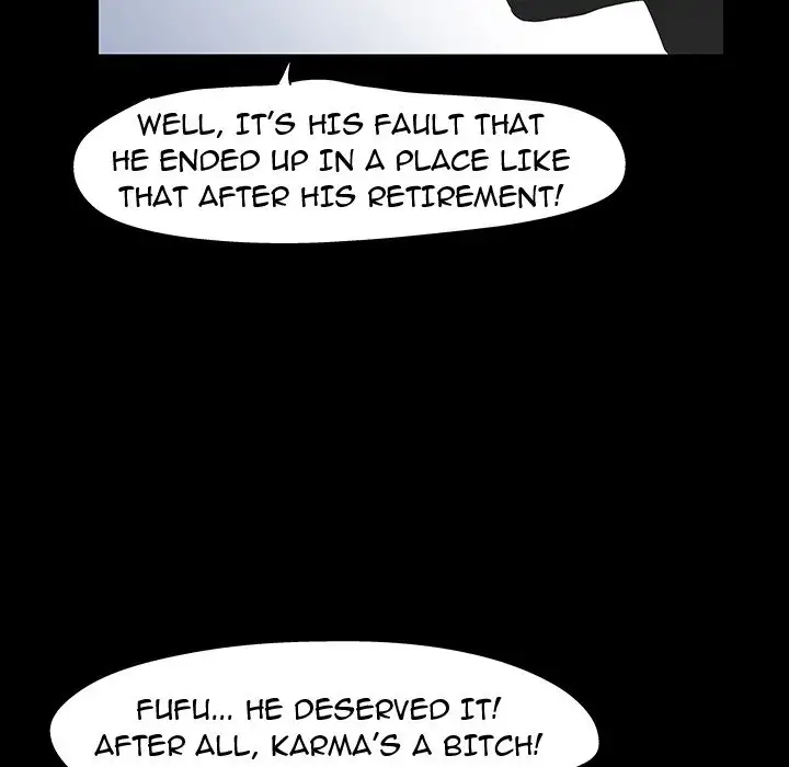 Project Utopia - Chapter 102 Page 23