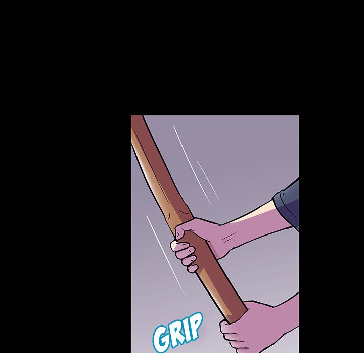 Project Utopia - Chapter 112 Page 69