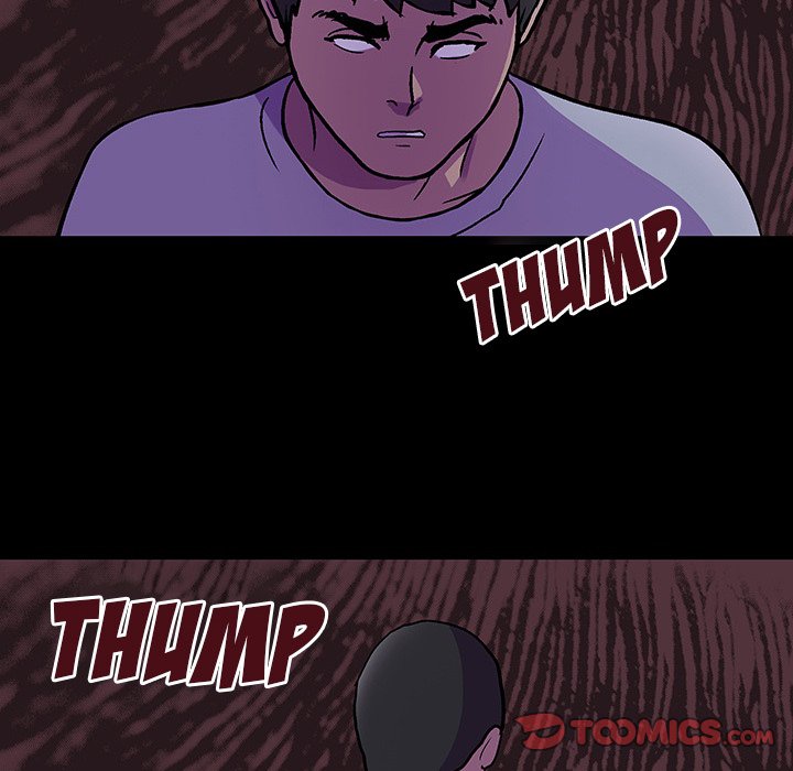 Project Utopia - Chapter 116 Page 40
