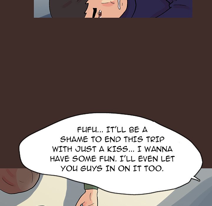 Project Utopia - Chapter 118 Page 61