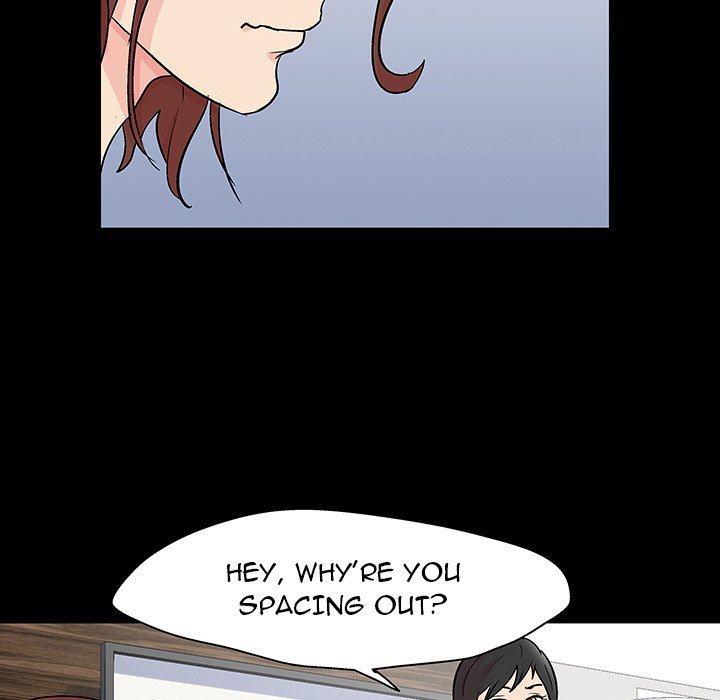 Project Utopia - Chapter 124 Page 21