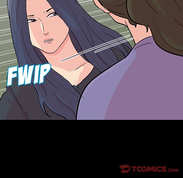 Project Utopia - Chapter 131 Page 50
