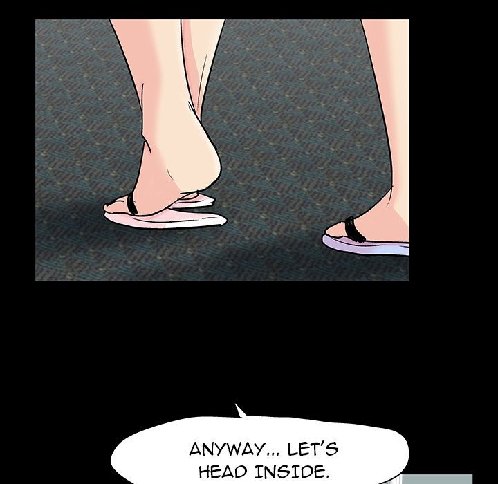 Project Utopia - Chapter 137 Page 55