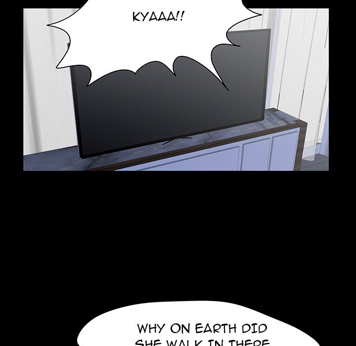 Project Utopia - Chapter 138 Page 27