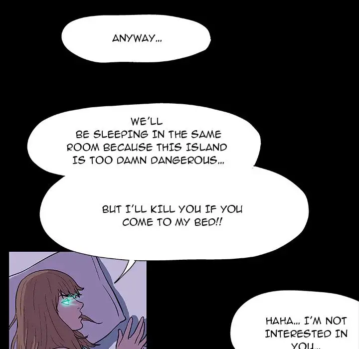 Project Utopia - Chapter 14 Page 19
