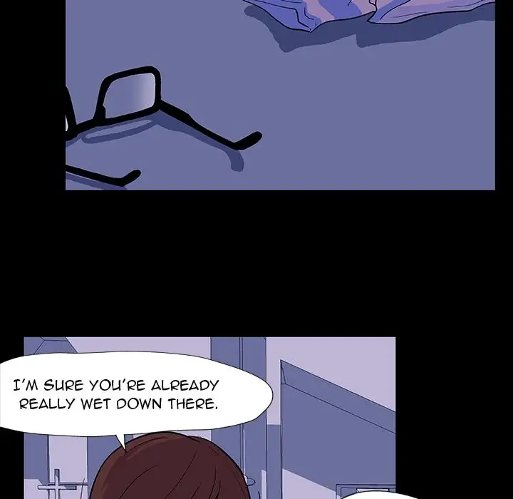 Project Utopia - Chapter 14 Page 41