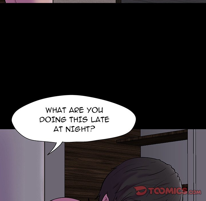Project Utopia - Chapter 141 Page 33