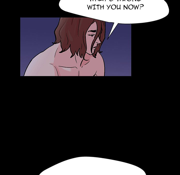 Project Utopia - Chapter 141 Page 61
