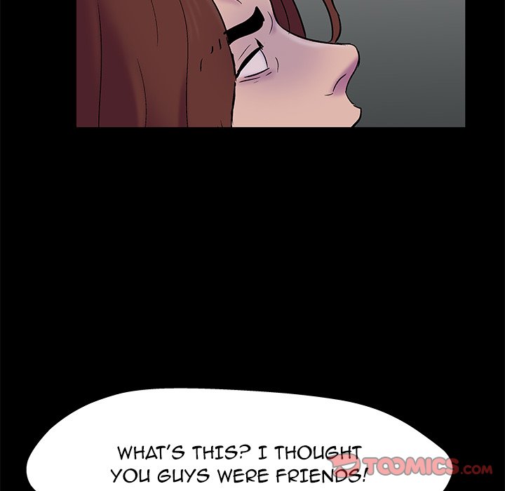 Project Utopia - Chapter 156 Page 6