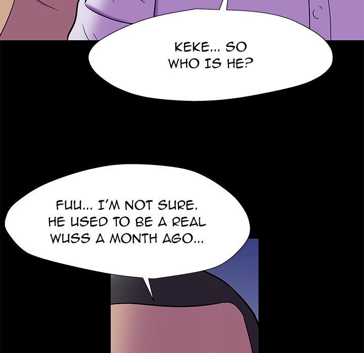 Project Utopia - Chapter 158 Page 36