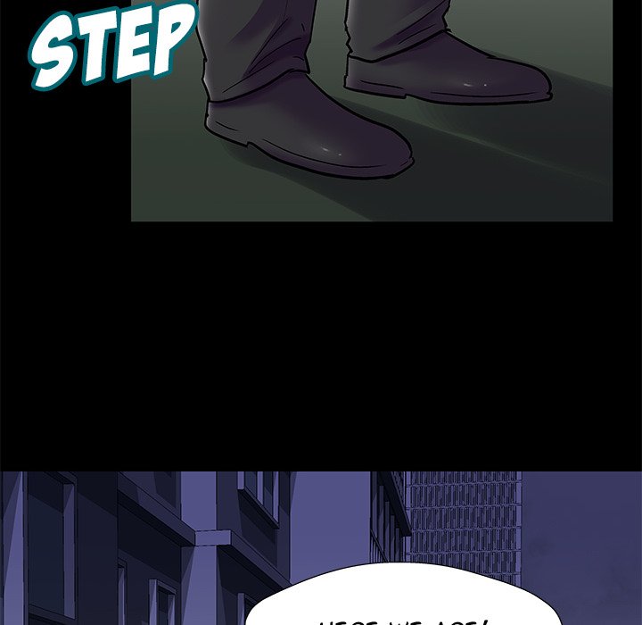 Project Utopia - Chapter 158 Page 41