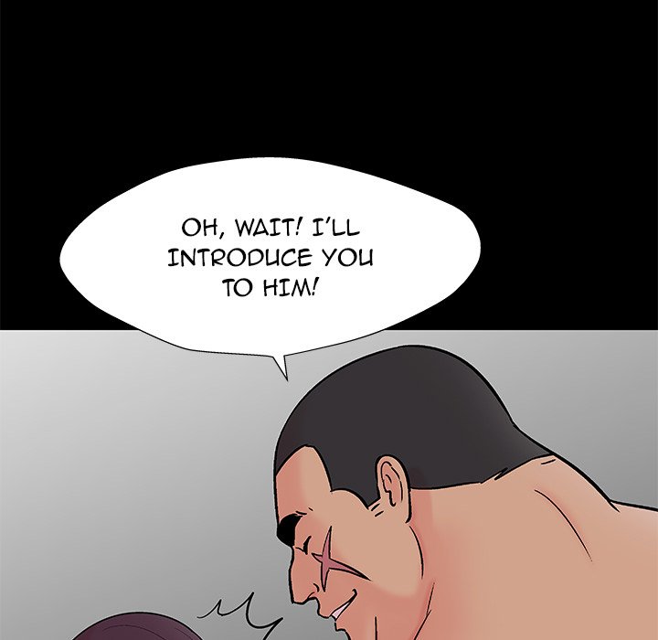 Project Utopia - Chapter 160 Page 40