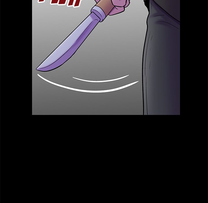 Project Utopia - Chapter 170 Page 23