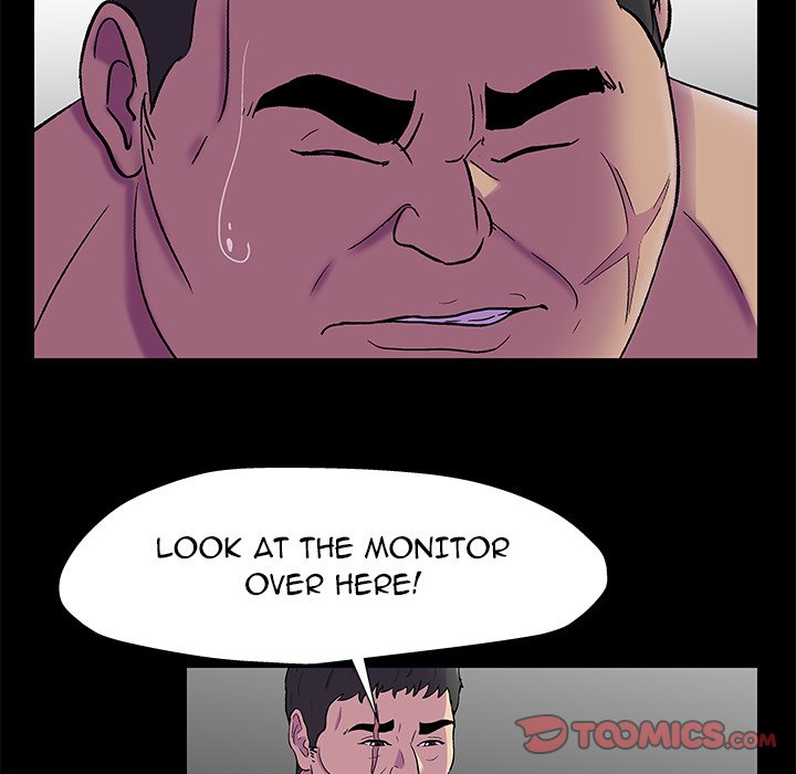 Project Utopia - Chapter 170 Page 44
