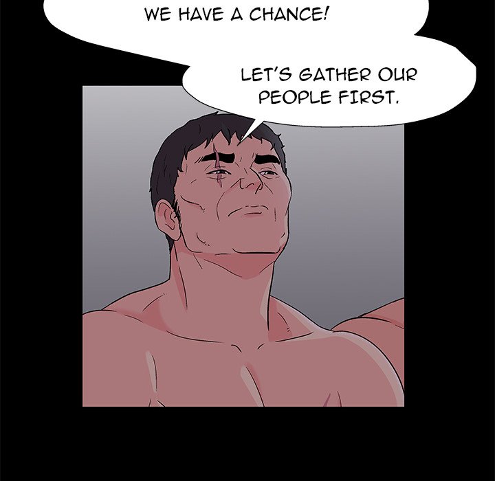 Project Utopia - Chapter 170 Page 53