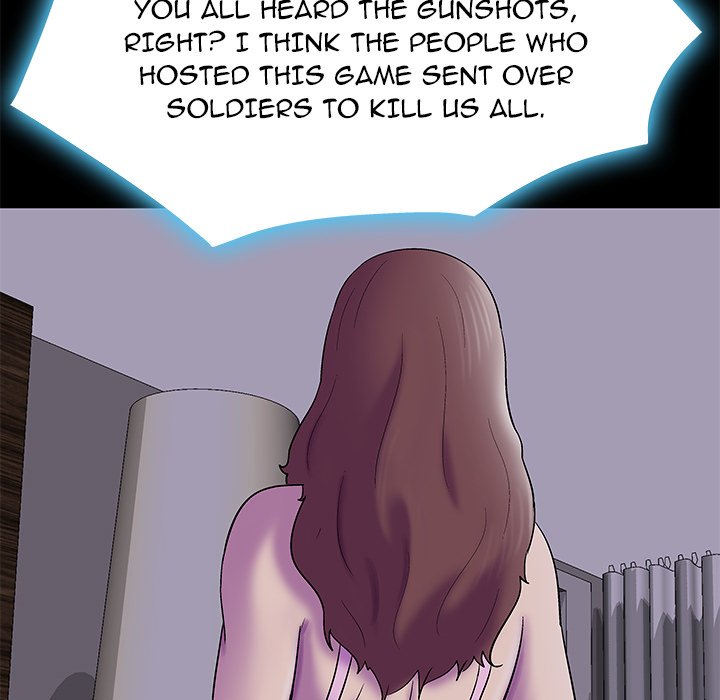Project Utopia - Chapter 170 Page 59
