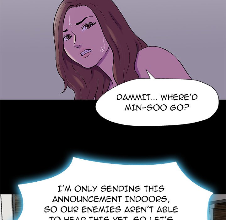 Project Utopia - Chapter 170 Page 61