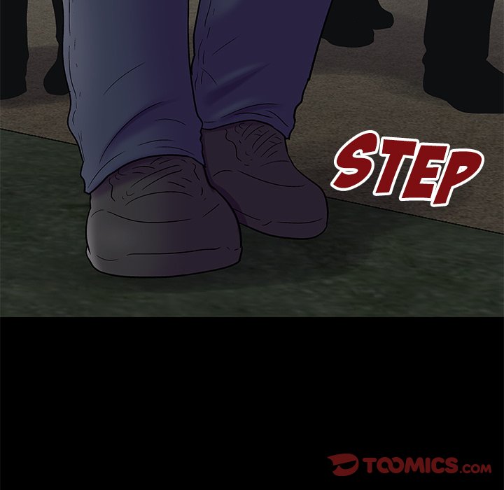 Project Utopia - Chapter 170 Page 66