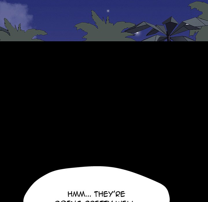 Project Utopia - Chapter 174 Page 75