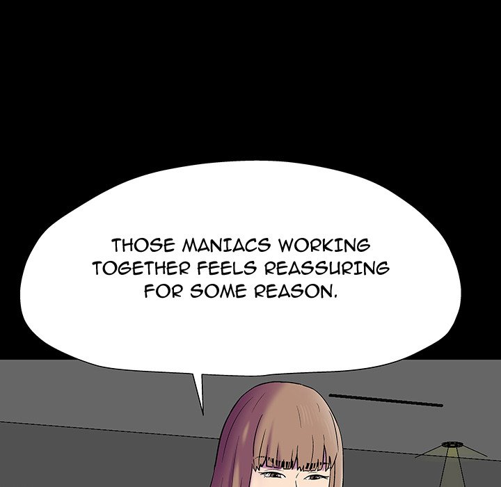 Project Utopia - Chapter 174 Page 77
