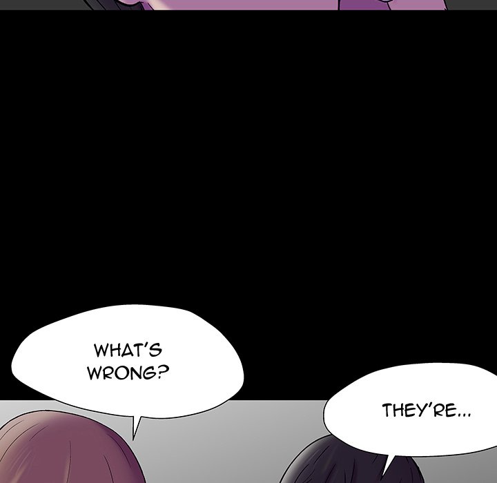 Project Utopia - Chapter 174 Page 85