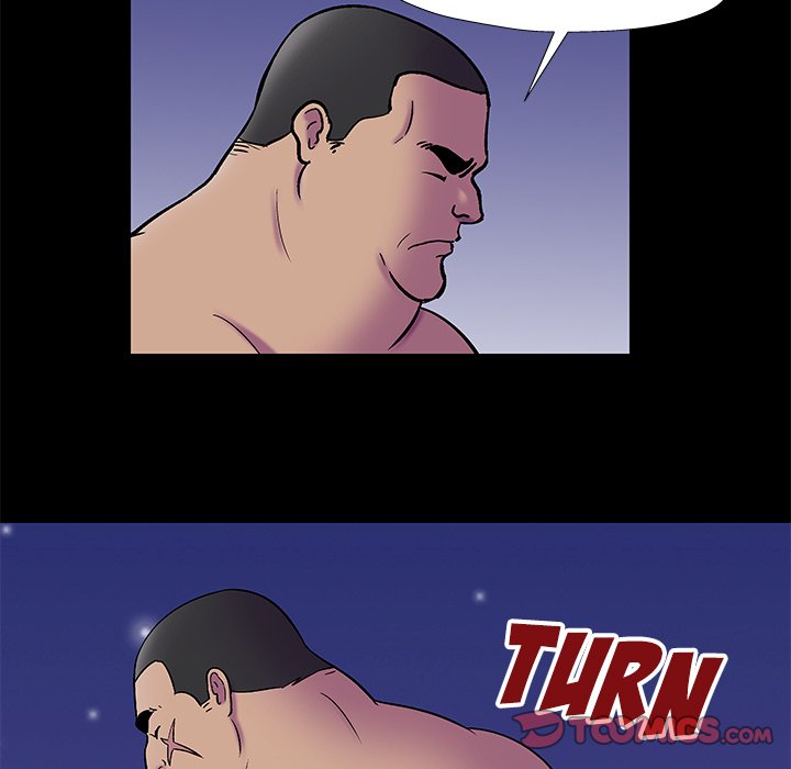 Project Utopia - Chapter 177 Page 53
