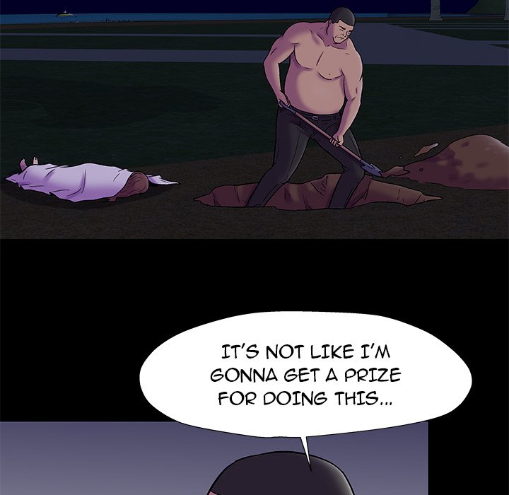 Project Utopia - Chapter 179 Page 13